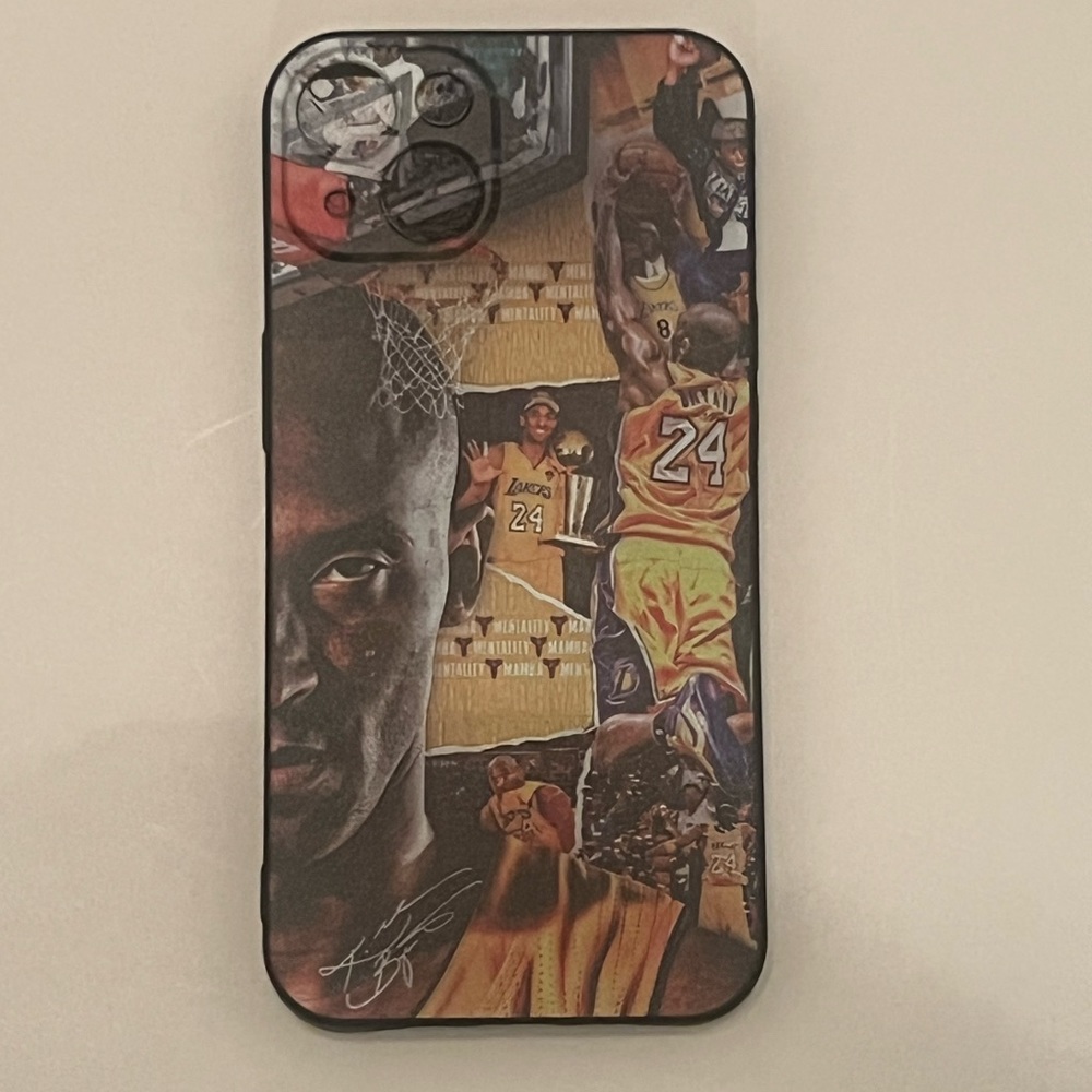 iPhone 13 phone case